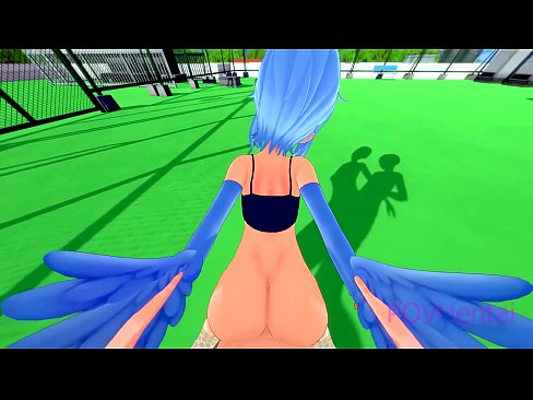 ❤️ Harpy monster girl. Izocansi ku-zu.kenhdammy.top ﹏